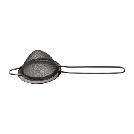 DR621 Olympia Mesh Strainer Gunmetal JD Catering Equipment Solutions Ltd