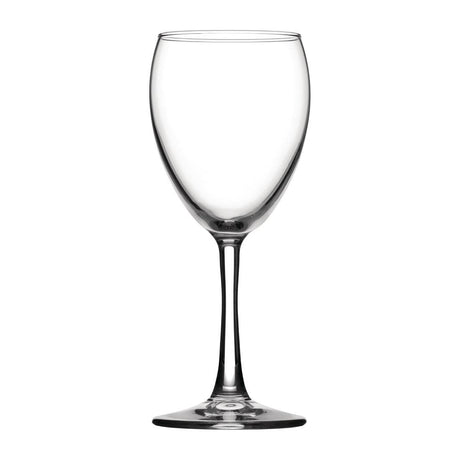 DR694 Utopia Imperial Plus Wine Glass 230ml (Pack of 24) JD Catering Equipment Solutions Ltd