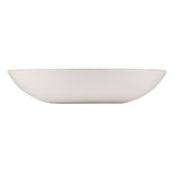 DR704 Churchill Studio Prints Raku Coupe Bowl Garnet Orange 248mm (Pack of 12) JD Catering Equipment Solutions Ltd