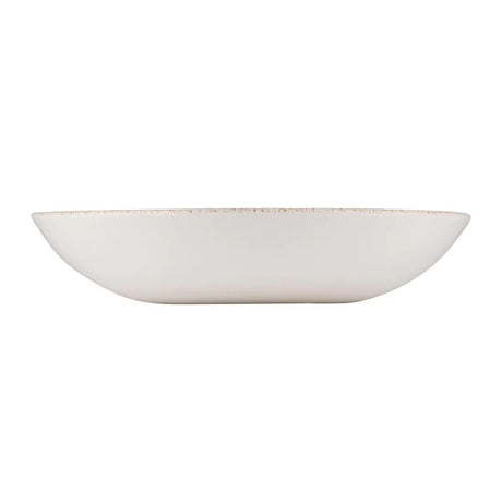 DR705 Churchill Studio Prints Raku Coupe Bowl Garnet Orange 182mm (Pack of 12) - JD Catering Equipment Solutions Ltd