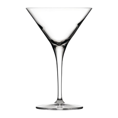 DR719 Utopia Reserva Martini Glass 235ml (Pack of 12) JD Catering Equipment Solutions Ltd