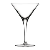 DR719 Utopia Reserva Martini Glass 235ml (Pack of 12) JD Catering Equipment Solutions Ltd