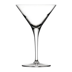 DR719 Utopia Reserva Martini Glass 235ml (Pack of 12) - JD Catering Equipment Solutions Ltd