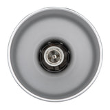 DR758 Buffalo Retractable Heat Shade Silver Finish JD Catering Equipment Solutions Ltd