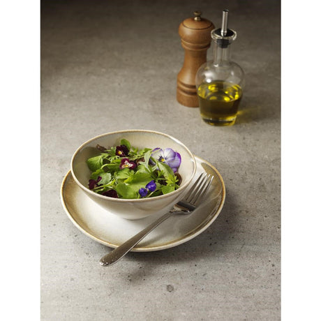 DR785 Olympia Birch Taupe Deep Bowls 150mm (Pack of 6) JD Catering Equipment Solutions Ltd