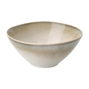 DR785 Olympia Birch Taupe Deep Bowls 150mm (Pack of 6) - JD Catering Equipment Solutions Ltd