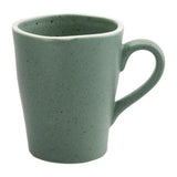 DR805 Olympia Chia Mugs Green 340ml (Pack of 6) - JD Catering Equipment Solutions Ltd