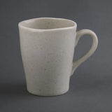DR812 Olympia Chia Mugs Sand 340ml (Pack of 6) - JD Catering Equipment Solutions Ltd