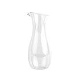 DS146 Kristallon Polycarbonate Carafes 1Ltr (Pack of 6) JD Catering Equipment Solutions Ltd