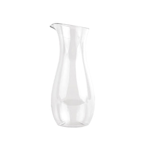 DS146 Kristallon Polycarbonate Carafes 1Ltr (Pack of 6) JD Catering Equipment Solutions Ltd