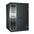 DS482-CGY Polar U-Series 1.5 x 1.8m Integral Walk In Cold Room Grey JD Catering Equipment Solutions Ltd