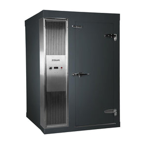DS486-CGY Polar U-Series 1.8 x 2.1m Integral Walk In Cold Room Grey JD Catering Equipment Solutions Ltd