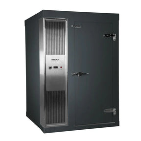 DS488-CGY Polar U-Series 2.1 x 1.8m Integral Walk In Cold Room Grey - JD Catering Equipment Solutions Ltd