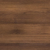 DT442 Bolero Pre-drilled Rectangular Table Top Rustic Oak 1100(W) x 700(D)mm JD Catering Equipment Solutions Ltd