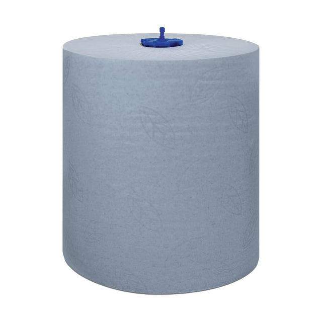 DT739 Tork Matic Hand Towel Roll Advanced Blue 2ply (6 x 150m) JD Catering Equipment Solutions Ltd