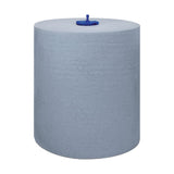 DT739 Tork Matic Hand Towel Roll Advanced Blue 2ply (6 x 150m) JD Catering Equipment Solutions Ltd