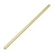 DW192 Utopia Biodegradable Paper Straws Gold (Pack of 250) JD Catering Equipment Solutions Ltd