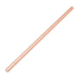 DW194 Utopia Biodegradable Paper Straws Copper (Pack of 250) JD Catering Equipment Solutions Ltd