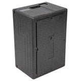 DW579 Vogue EPP Insulated Food Carrier Box 1/1 GN 200mm 46Ltr JD Catering Equipment Solutions Ltd