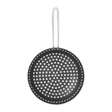 DW699 Tramontina Perforated Barbecue Wok 26 cm JD Catering Equipment Solutions Ltd