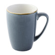 DX052 Churchill Stonecast Blueberry Mugs (Pack of 12) JD Catering Equipment Solutions Ltd