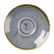 DX053 Churchill Stonecast Blueberry Saucers (Pack of 12) JD Catering Equipment Solutions Ltd