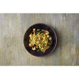 DX062 Churchill Stonecast Patina Deep Purple Coupe Bowls (Pack of 12) JD Catering Equipment Solutions Ltd