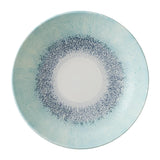 DX076 Churchill Studio Prints Fusion Blue Coupe Plates (Pack of 12) JD Catering Equipment Solutions Ltd