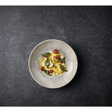 DX082 Churchill Studio Prints Fusion Grey Coupe Bowls (Pack of 12) JD Catering Equipment Solutions Ltd