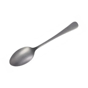 DX140 Churchill Tanner Vintage Stainless Steel Table Spoons (Pack of 12) - JD Catering Equipment Solutions Ltd