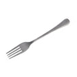 DX141 Churchill Tanner Vintage Stainless Steel Dessert Forks (Pack of 12) - JD Catering Equipment Solutions Ltd