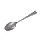 DX146 Churchill Tanner Vintage Stainless Steel Demitasse Spoons (Pack of 12) - JD Catering Equipment Solutions Ltd