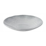 DX160 Churchill Harvest Flux Organic Coupe Bowls Grey (Pack of 12) - JD Catering Equipment Solutions Ltd