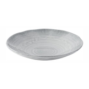 DX160 Churchill Harvest Flux Organic Coupe Bowls Grey (Pack of 12) JD Catering Equipment Solutions Ltd