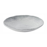 DX161 Churchill Harvest Flux Organic Coupe Bowls Grey (Pack of 12) - JD Catering Equipment Solutions Ltd