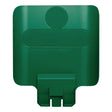 DY102 Rubbermaid SJRS Billboard Green - JD Catering Equipment Solutions Ltd