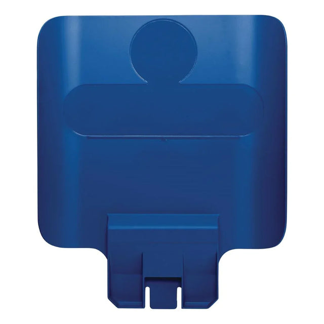 DY103 Rubbermaid SJRS Billboard Blue - JD Catering Equipment Solutions Ltd