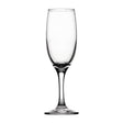 DY272 Utopia Pure Glass Champagne Flutes 190ml (Pack of 48) JD Catering Equipment Solutions Ltd