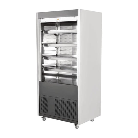 DY395 Polar U-Series Multideck Display Fridge 950mm JD Catering Equipment Solutions Ltd