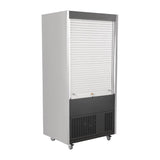 DY395 Polar U-Series Multideck Display Fridge 950mm JD Catering Equipment Solutions Ltd