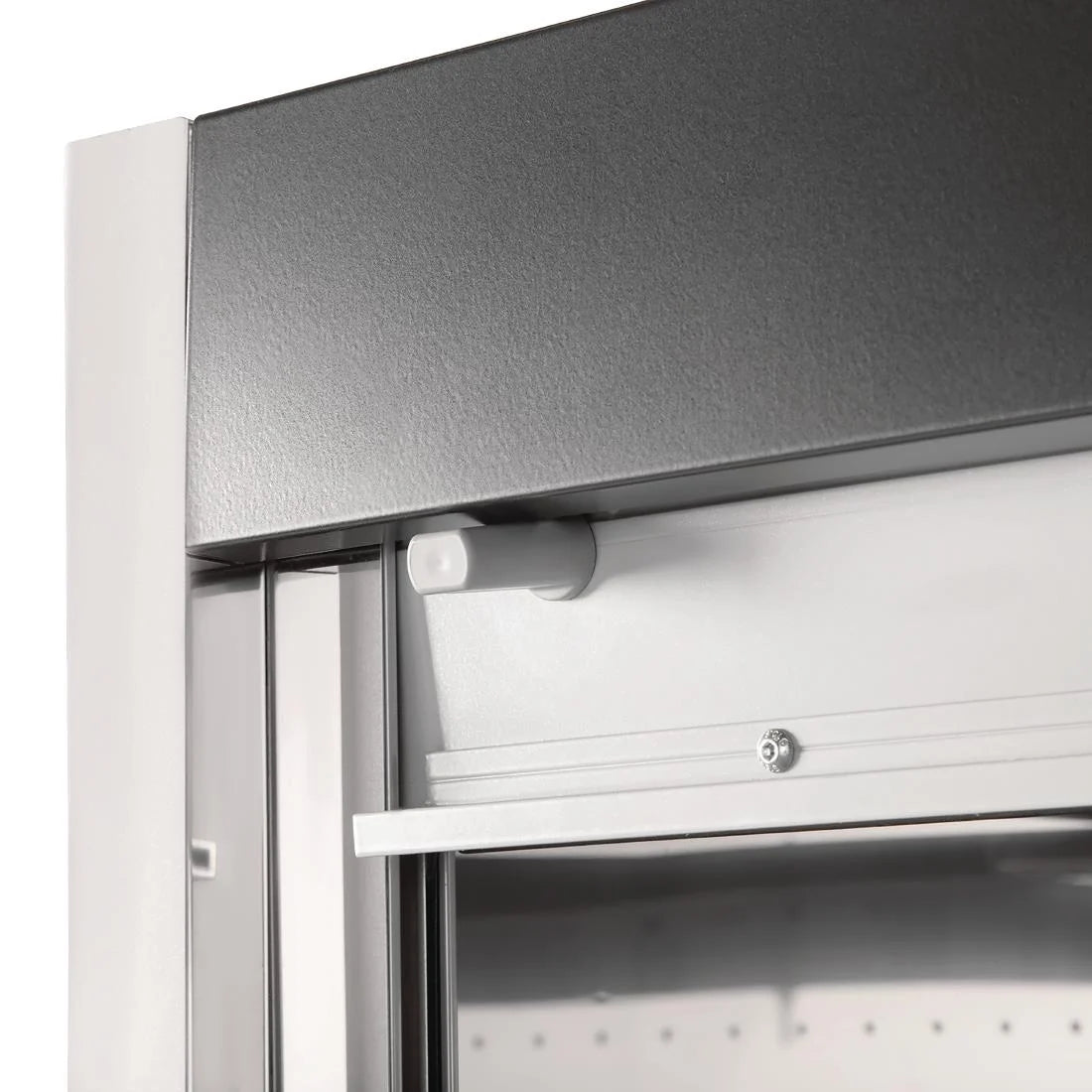 DY396 Polar U-Series Multideck Display Fridge 1250mm JD Catering Equipment Solutions Ltd