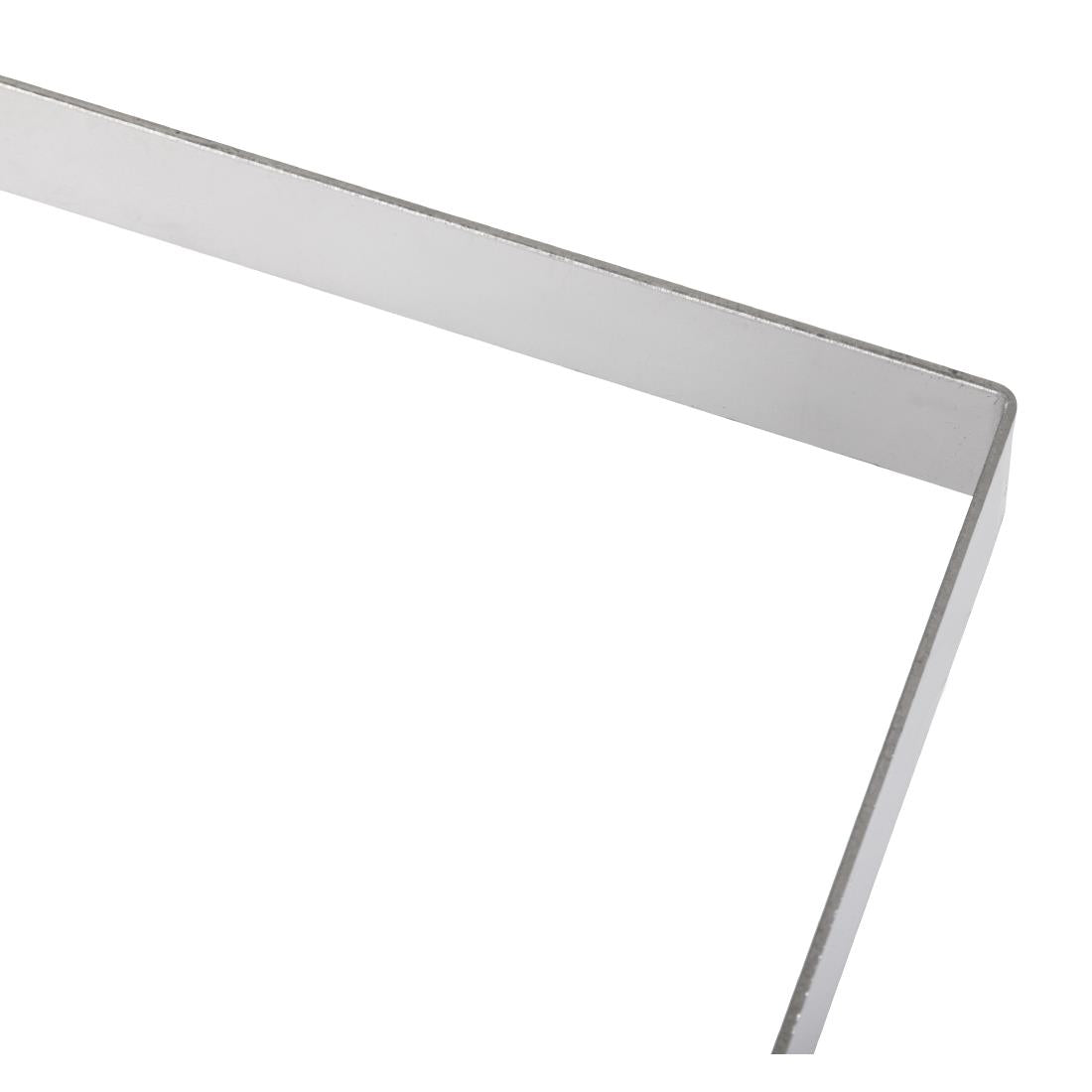 De Buyer Square Ring 200mm JD Catering Equipment Solutions Ltd