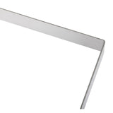 De Buyer Square Ring 200mm JD Catering Equipment Solutions Ltd