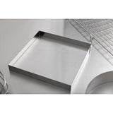 De Buyer Square Ring 200mm JD Catering Equipment Solutions Ltd