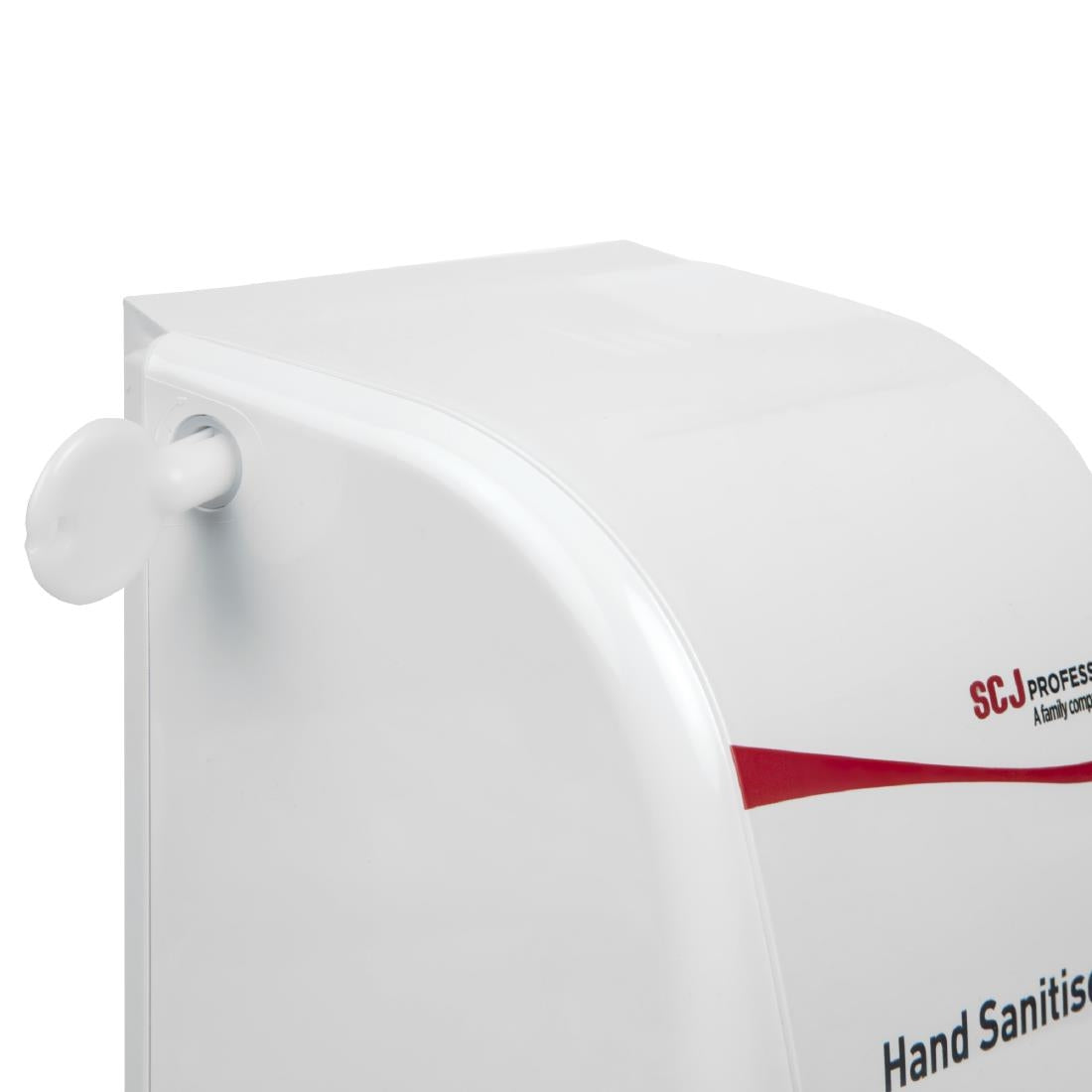 Deb Hand Sanitiser Dispenser and 3 Unperfumed Foam Hand Sanitisers 1Ltr JD Catering Equipment Solutions Ltd