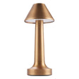 Deca Bronze Table Lamp 23cm/ 9″ Product Code: 843001B JD Catering Equipment Solutions Ltd