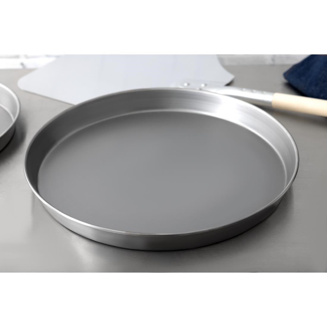 Deep Dish Pizza Pan 14in CB146 JD Catering Equipment Solutions Ltd