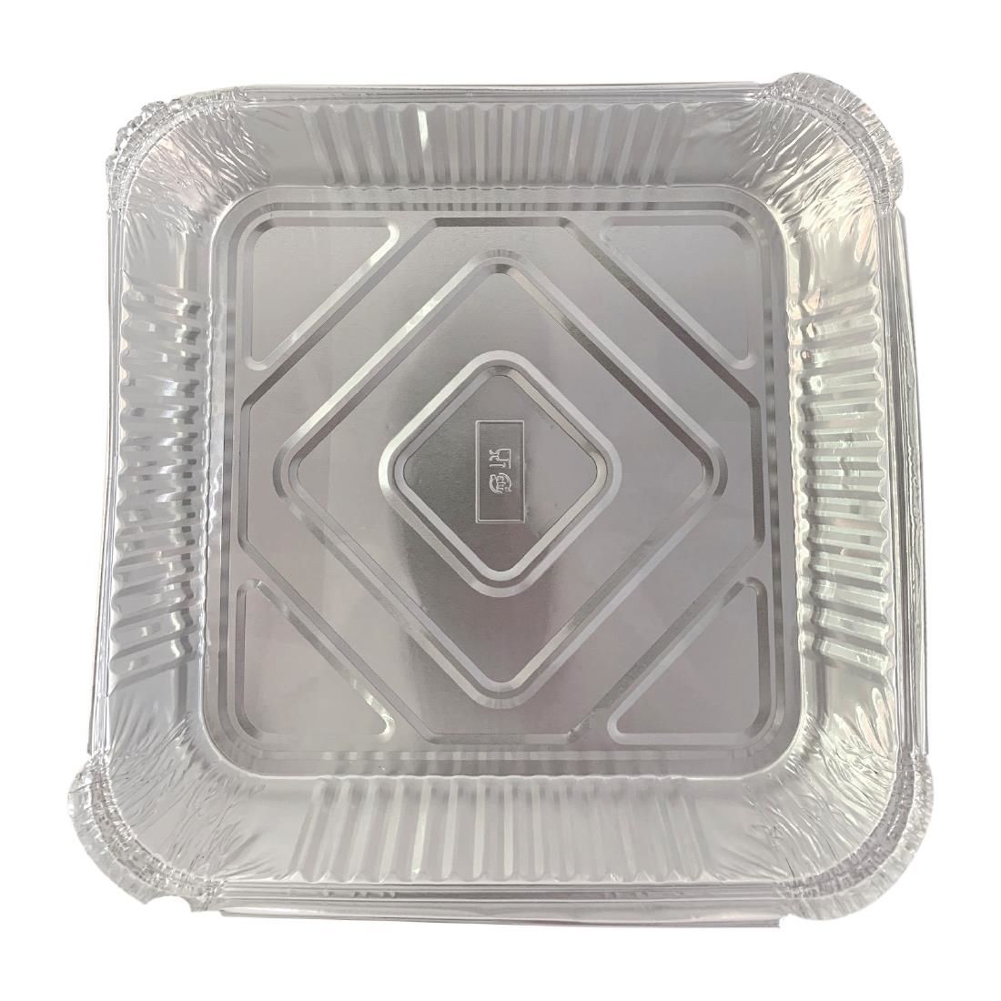 Deep Foil Containers (Pack of 200) JD Catering Equipment Solutions Ltd