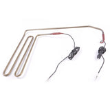 Defrost Heating Element For Polar Prep Counter AB875 JD Catering Equipment Solutions Ltd