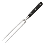 Deglon Sabatier Carving Fork 18cm JD Catering Equipment Solutions Ltd